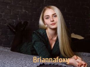 Briannafoxy