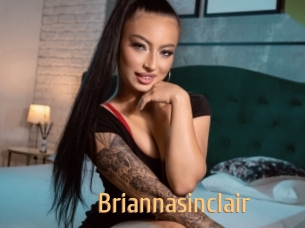briannasinclair Single Spass