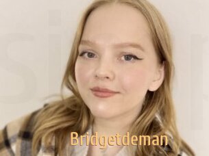 Bridgetdeman