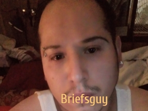 briefsguy Single Spass