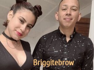 Briggitebrow