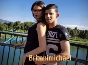 Britanimichael