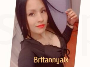 Britannyalx