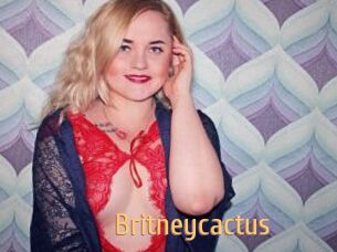 Britneycactus