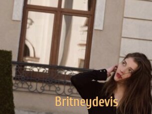 Britneydevis