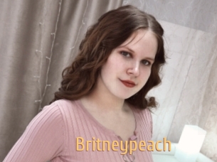 Britneypeach