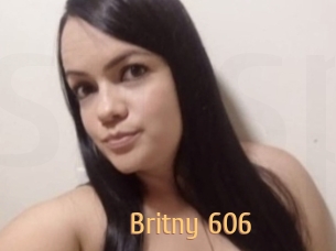 britny_606 Single Spass