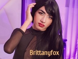 brittanyfox Single Spass
