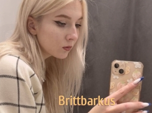 Brittbarkus