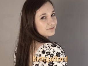 brittgaillard Single Spass