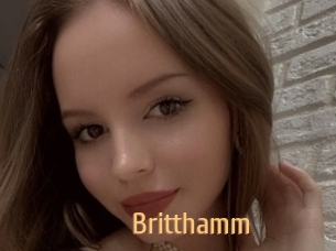 Britthamm