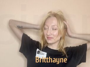 Britthayne