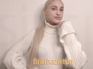 Britthazleton