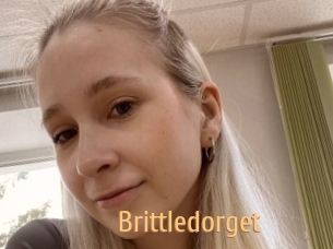 brittledorget Single Spass