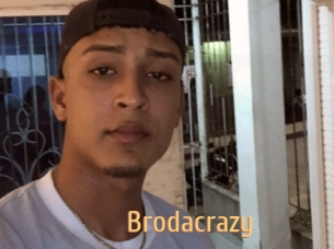 brodacrazy Single Spass