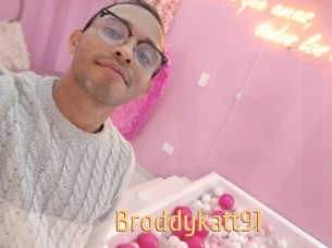 Broddykatt91