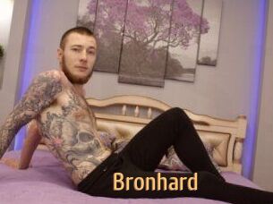 Bronhard