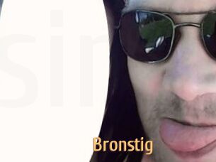 Bronstig