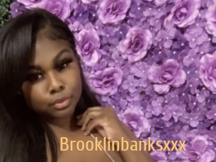 brooklinbanksxxx Single Spass