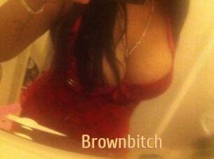 Brownbitch