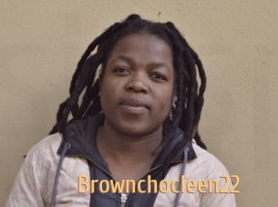 Brownchocleen22
