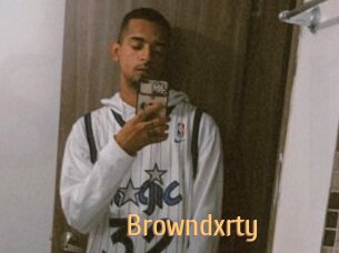 Browndxrty