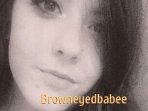Browneyedbabee