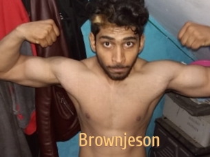 Brownjeson