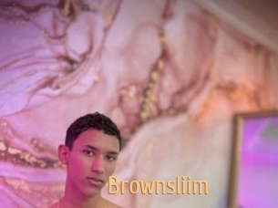 brownsliim Single Spass