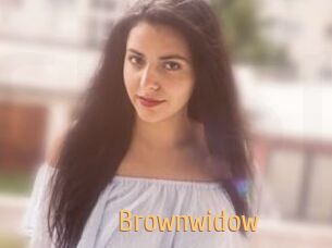 Brownwidow