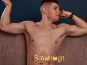 Brownwyn
