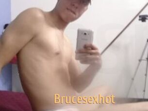 Brucesexhot