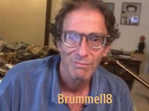Brummel18