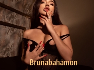 brunabahamon Single Spass