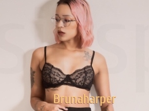 Brunaharper