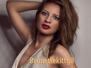 Brunettekitty8