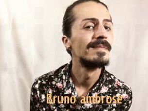 Bruno_ambrose