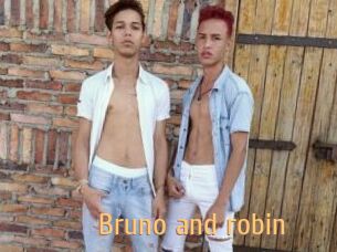 Bruno_and_robin
