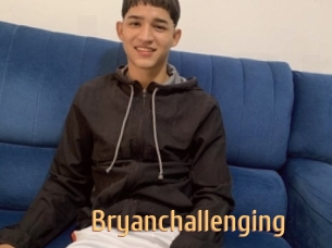 Bryanchallenging