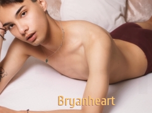 bryanheart Single Spass