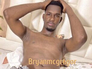 Bryanmcgregor