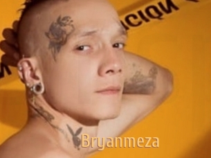 bryanmeza Single Spass
