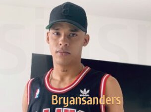 Bryansanders