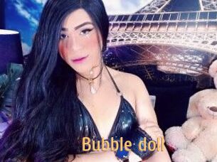 Bubble_doll