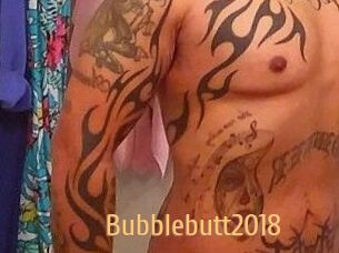 Bubblebutt2018