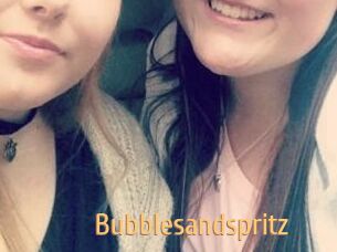 Bubblesandspritz