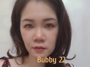 bubby_22 Single Spass
