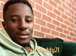 buckfuddy21 Single Spass