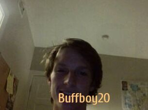 Buffboy20