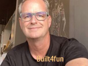 Built4fun
